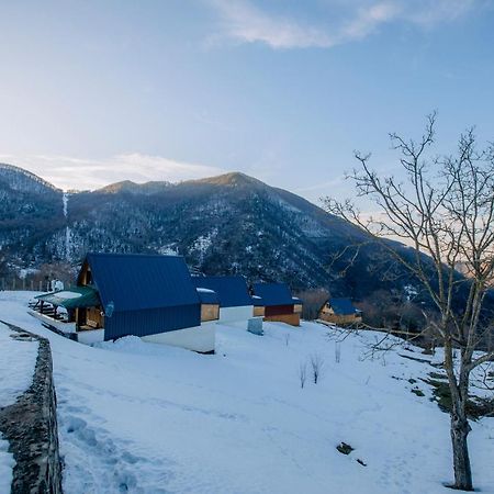 Maksudiye Selale Tatil Koyu Villa Geyve Exteriör bild