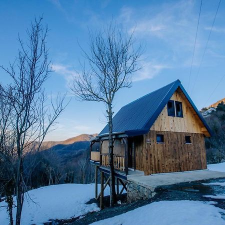Maksudiye Selale Tatil Koyu Villa Geyve Exteriör bild