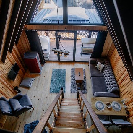 Maksudiye Selale Tatil Koyu Villa Geyve Exteriör bild