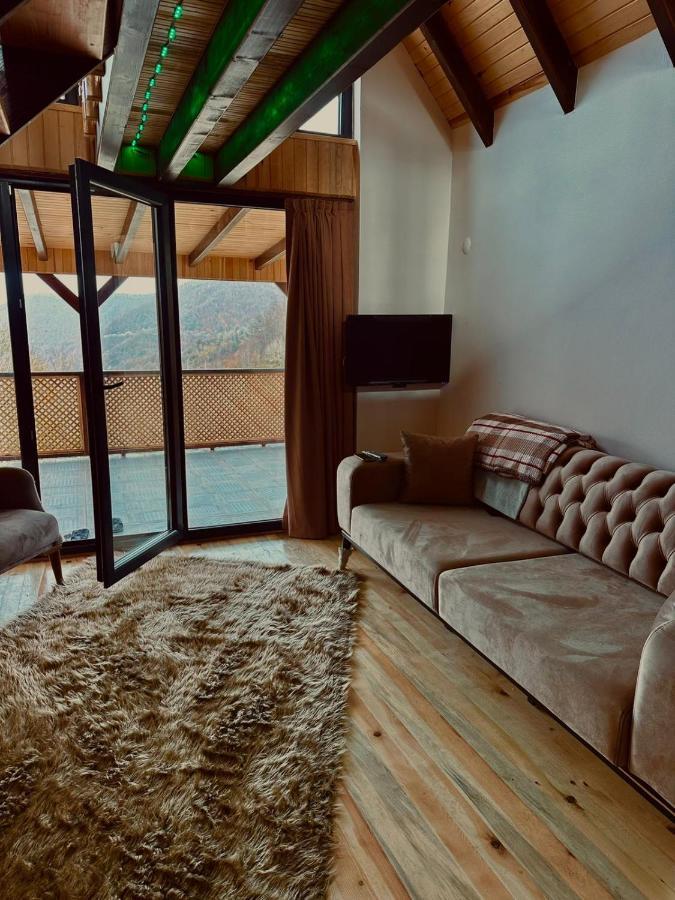 Maksudiye Selale Tatil Koyu Villa Geyve Exteriör bild