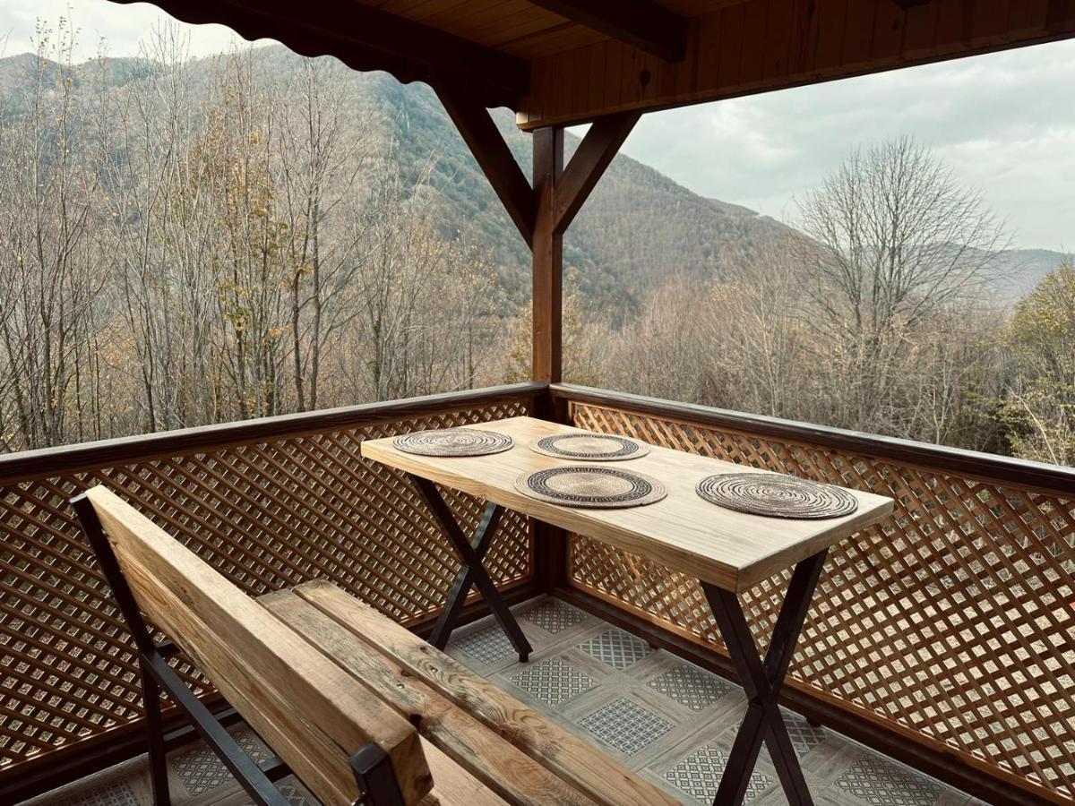 Maksudiye Selale Tatil Koyu Villa Geyve Exteriör bild
