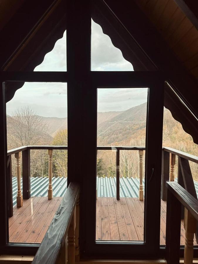Maksudiye Selale Tatil Koyu Villa Geyve Exteriör bild