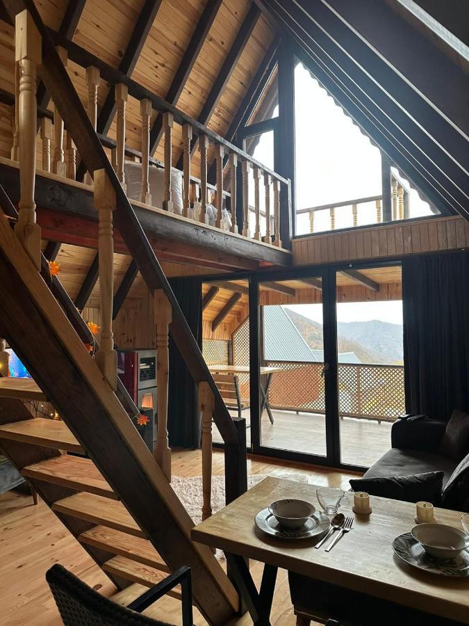 Maksudiye Selale Tatil Koyu Villa Geyve Exteriör bild