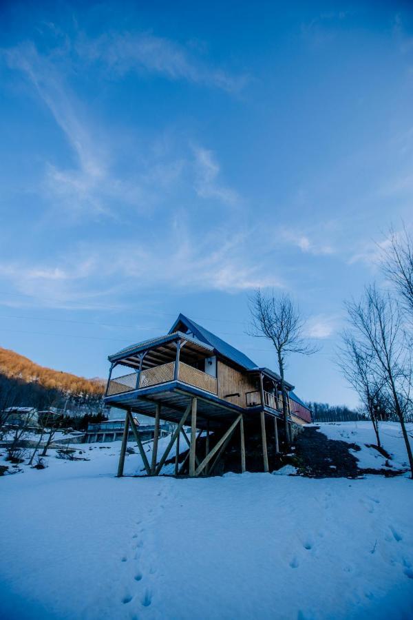 Maksudiye Selale Tatil Koyu Villa Geyve Exteriör bild